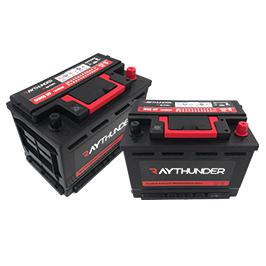 Automotive Battery