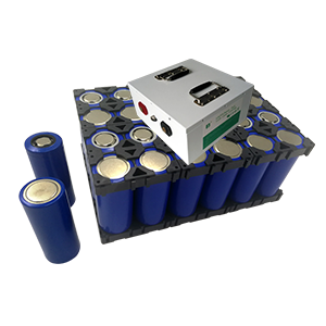 Lithium battery