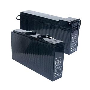 AGM Battery NPF Series